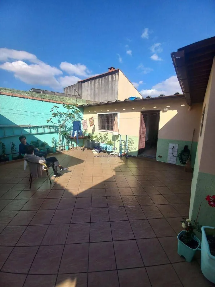 Casa, 3 quartos, 310 m² - Foto 9