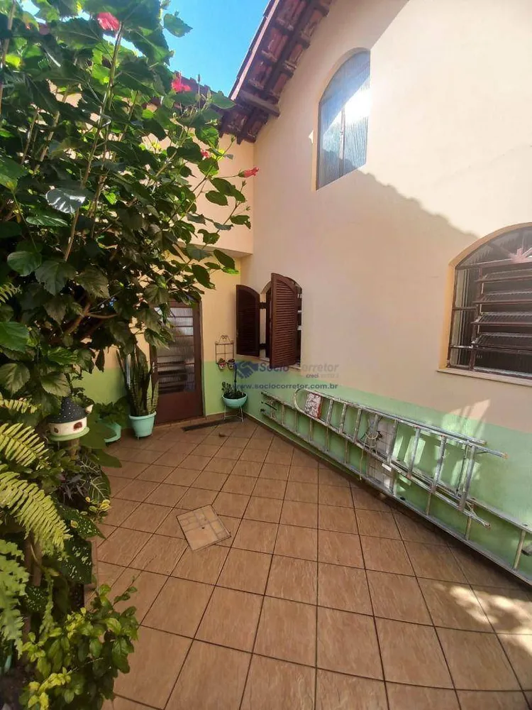 Casa, 3 quartos, 310 m² - Foto 15