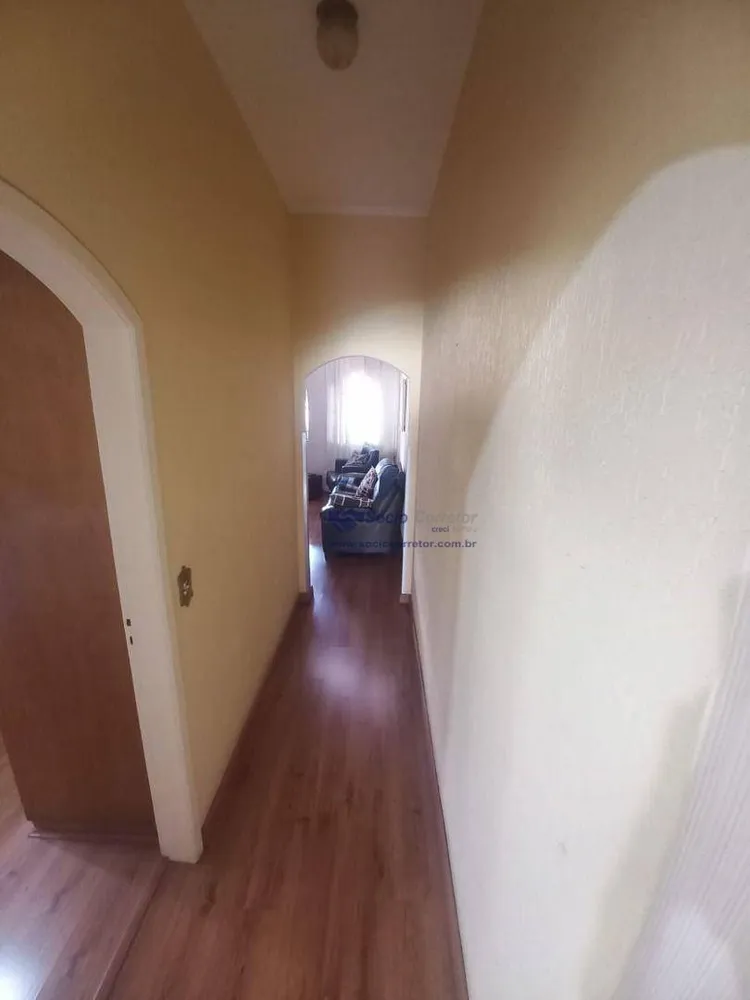 Casa, 3 quartos, 310 m² - Foto 4