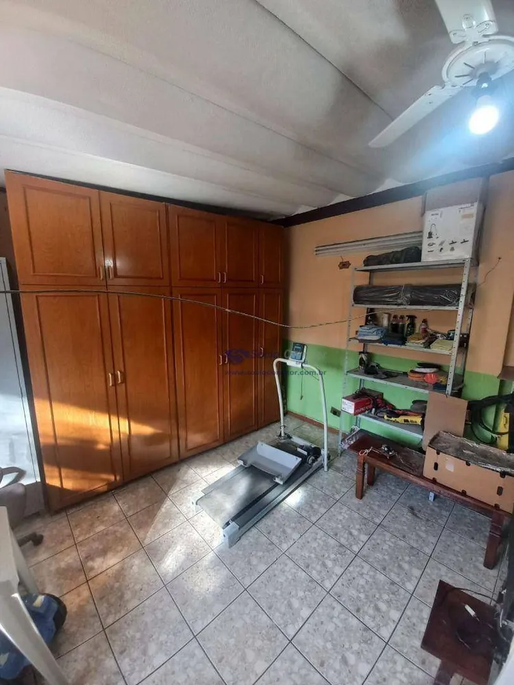Casa, 3 quartos, 310 m² - Foto 12
