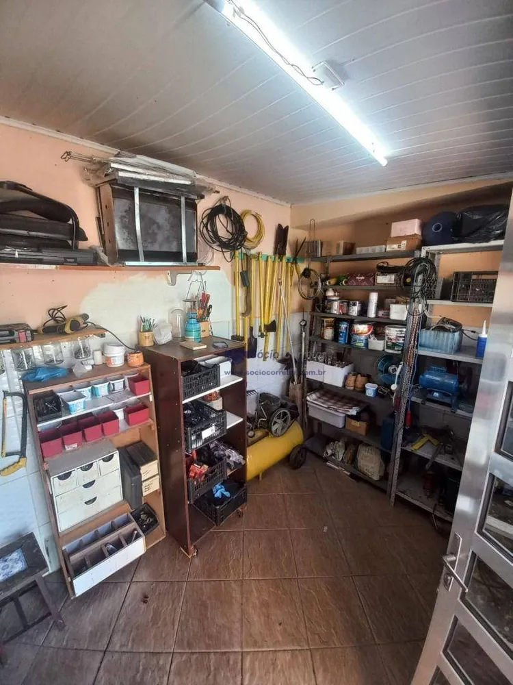 Casa, 3 quartos, 310 m² - Foto 10