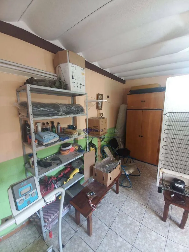 Casa, 3 quartos, 310 m² - Foto 11