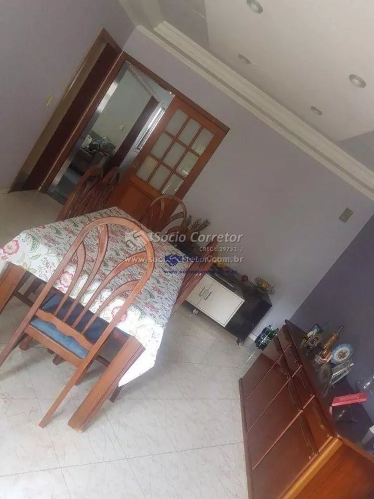 Casa de Condomínio à venda com 5 quartos, 300m² - Foto 5