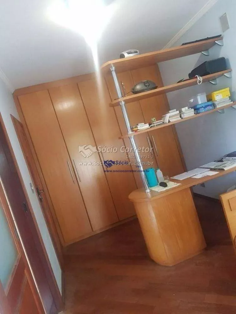 Casa de Condomínio à venda com 5 quartos, 300m² - Foto 11