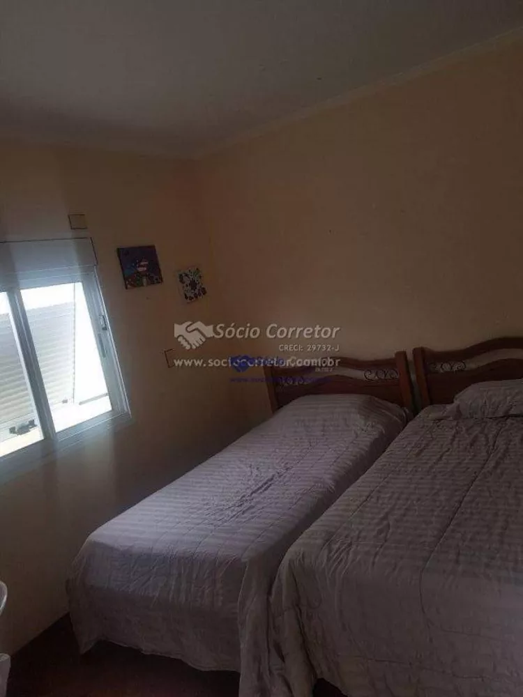 Casa de Condomínio à venda com 5 quartos, 300m² - Foto 10