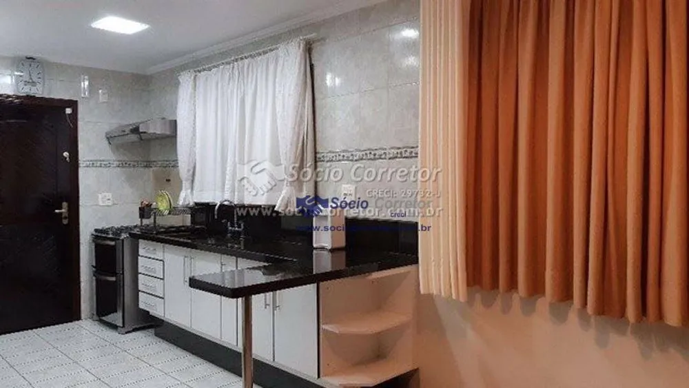 Casa, 3 quartos, 164 m² - Foto 13
