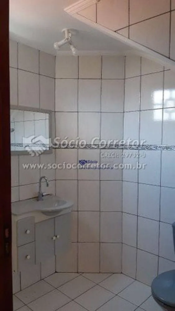 Casa, 3 quartos, 164 m² - Foto 15