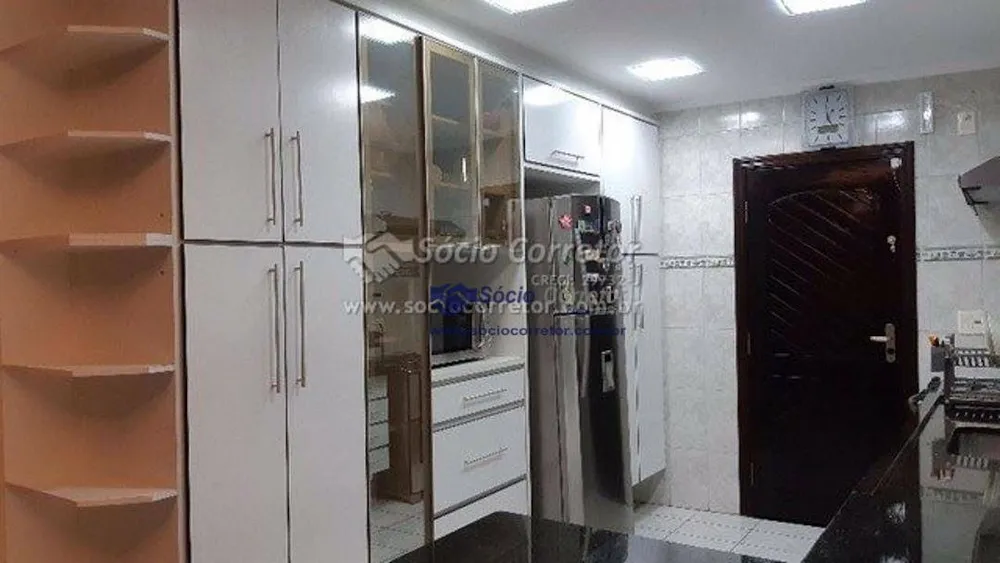 Casa, 3 quartos, 164 m² - Foto 14