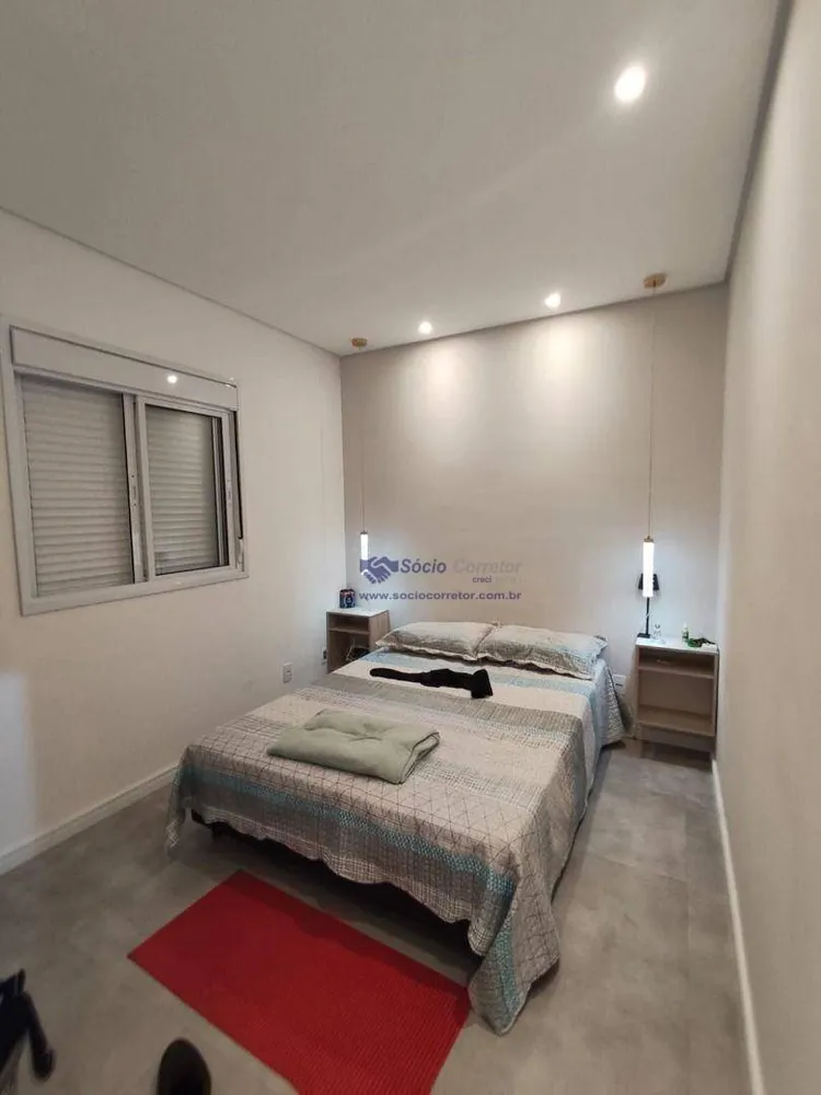 Apartamento, 2 quartos, 55 m² - Foto 8