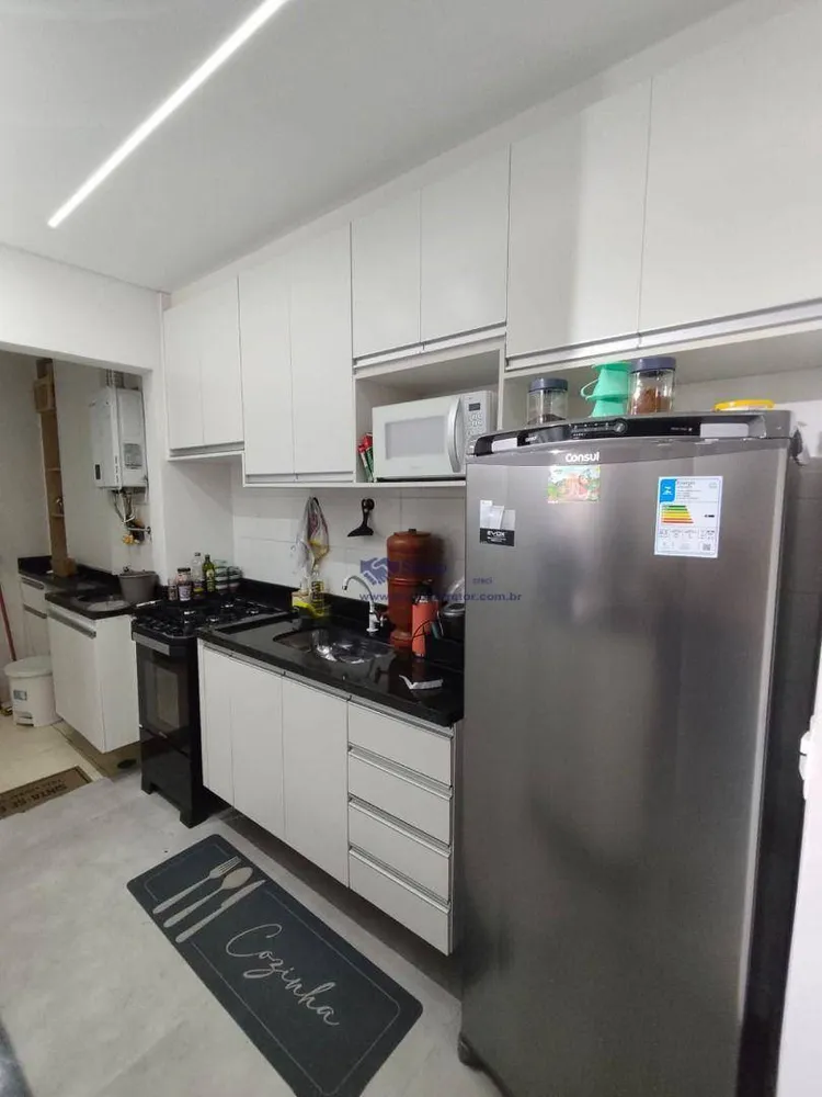 Apartamento, 2 quartos, 55 m² - Foto 2