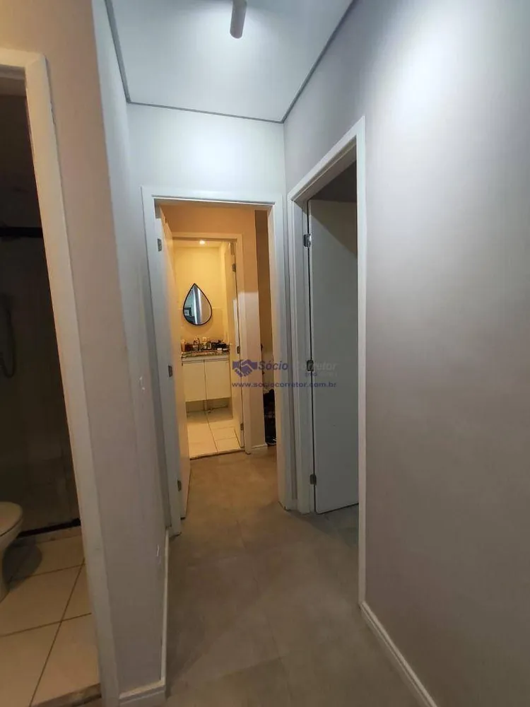 Apartamento, 2 quartos, 55 m² - Foto 4