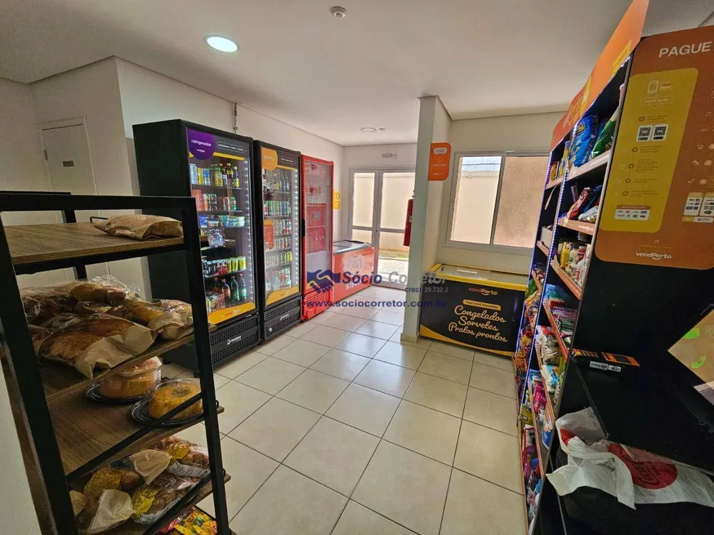 Apartamento, 2 quartos, 55 m² - Foto 16