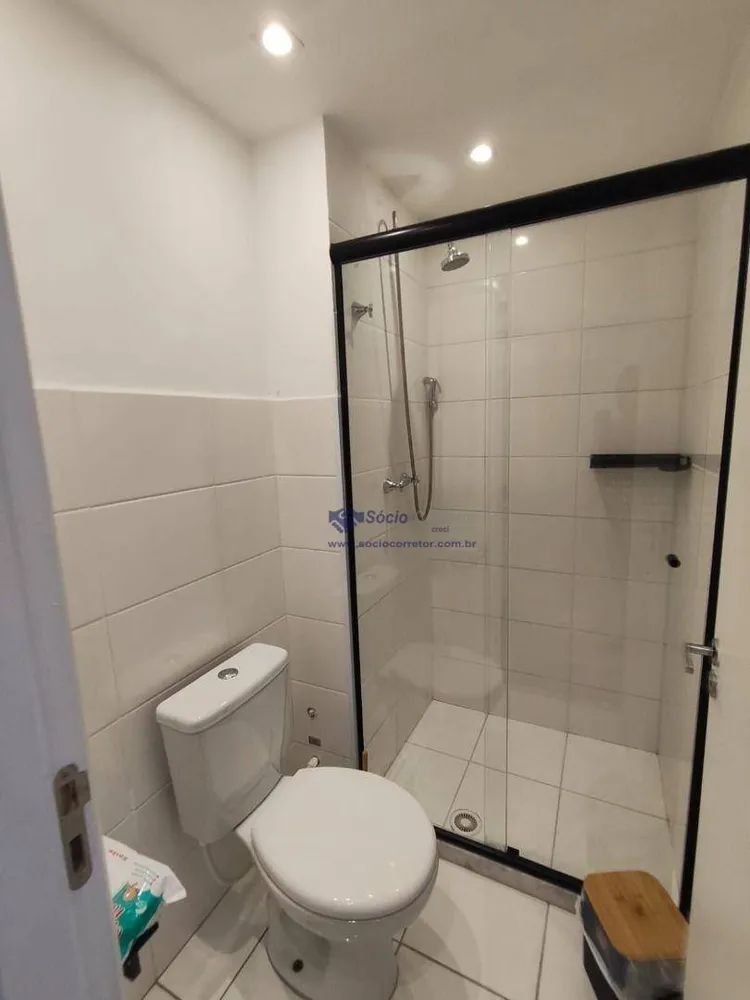 Apartamento, 2 quartos, 55 m² - Foto 5