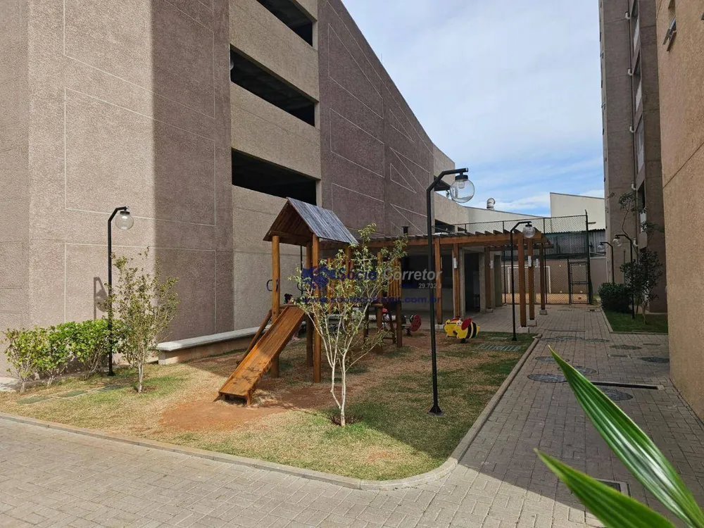 Apartamento, 2 quartos, 55 m² - Foto 12
