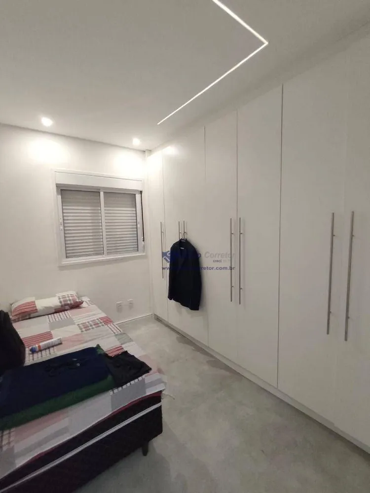 Apartamento, 2 quartos, 55 m² - Foto 7