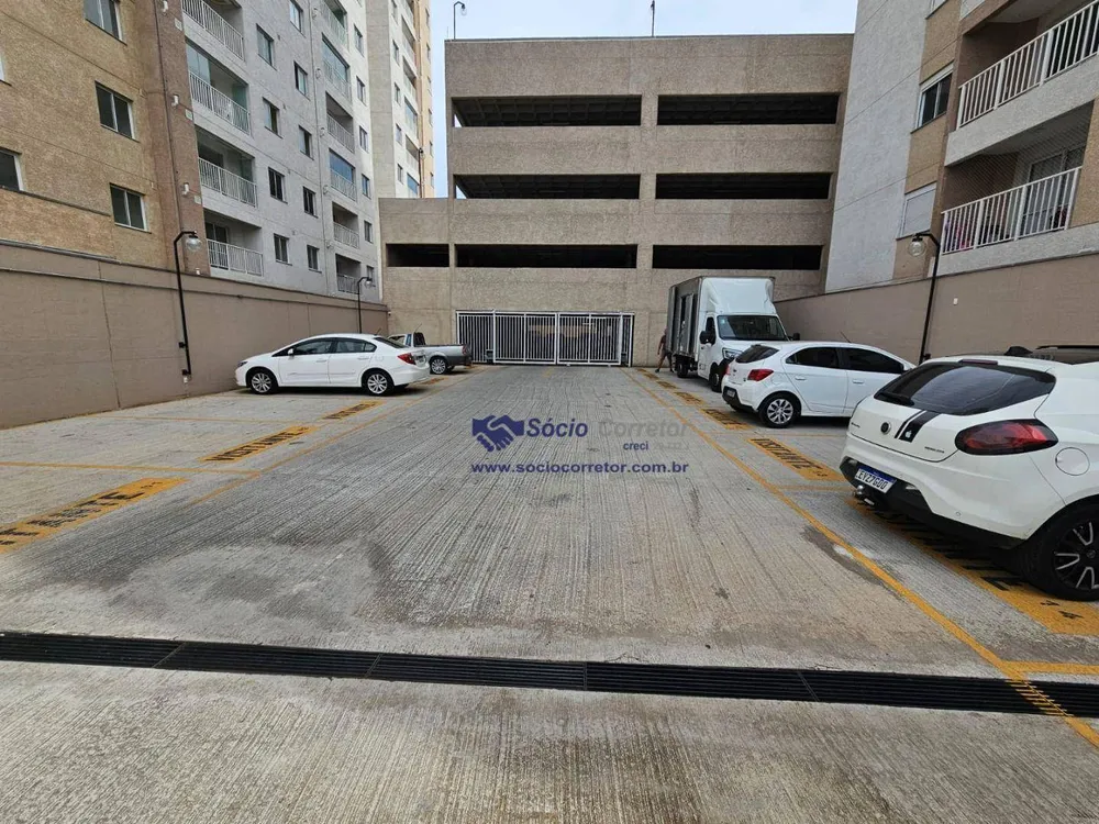 Apartamento, 2 quartos, 55 m² - Foto 14