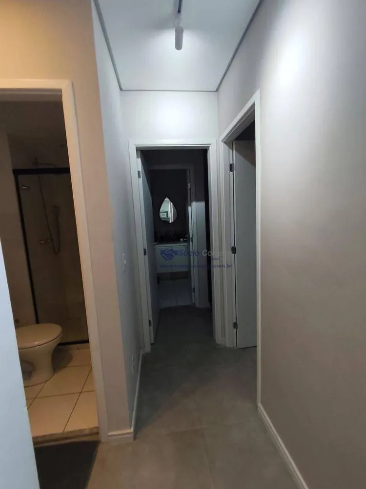 Apartamento, 2 quartos, 55 m² - Foto 6