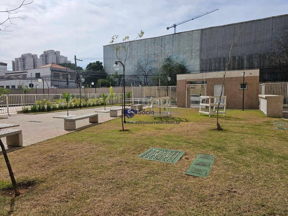 Apartamento, 2 quartos, 55 m² - Foto 10