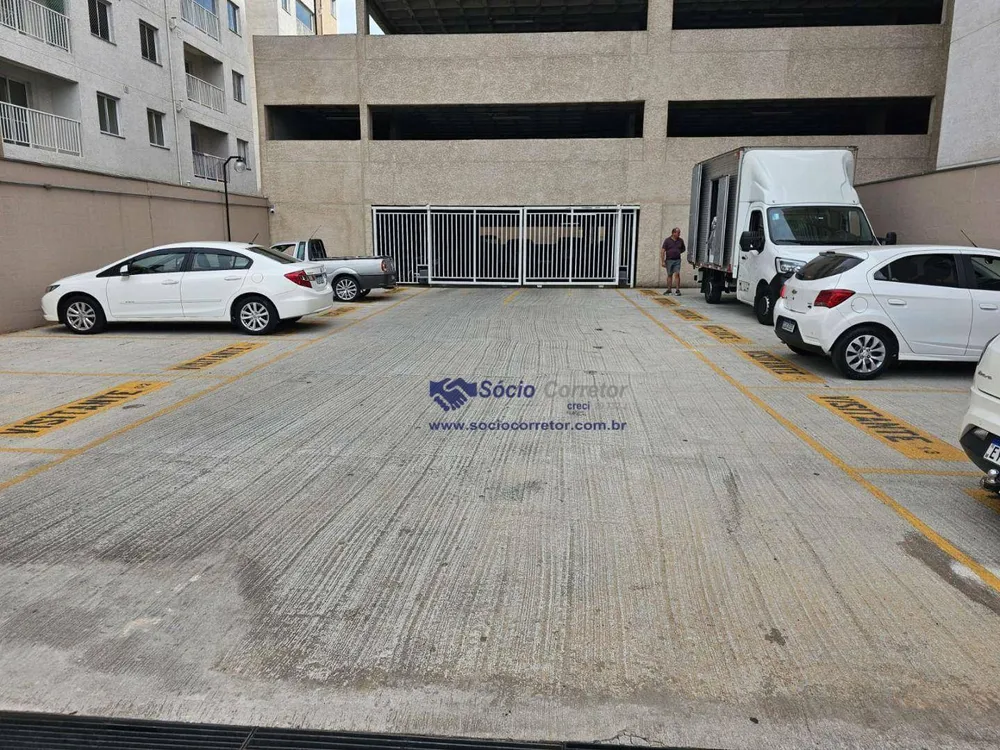 Apartamento, 2 quartos, 55 m² - Foto 13