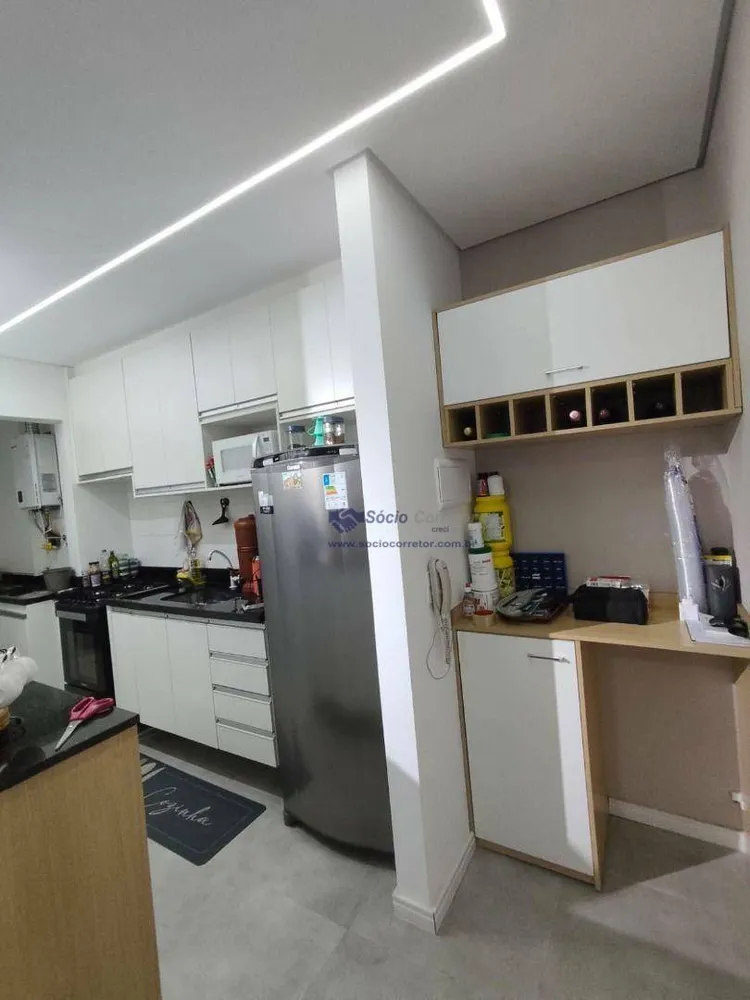 Apartamento, 2 quartos, 55 m² - Foto 3