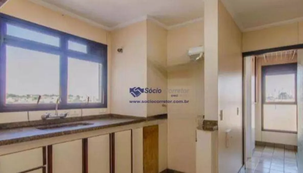 Apartamento à venda e aluguel com 3 quartos, 110m² - Foto 6