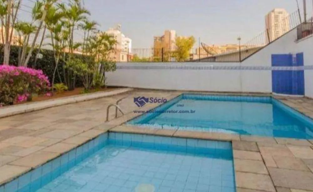 Apartamento à venda e aluguel com 3 quartos, 110m² - Foto 2