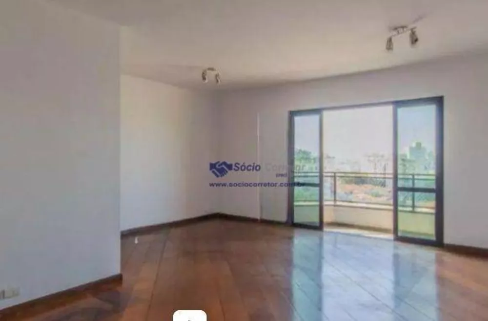 Apartamento à venda e aluguel com 3 quartos, 110m² - Foto 1