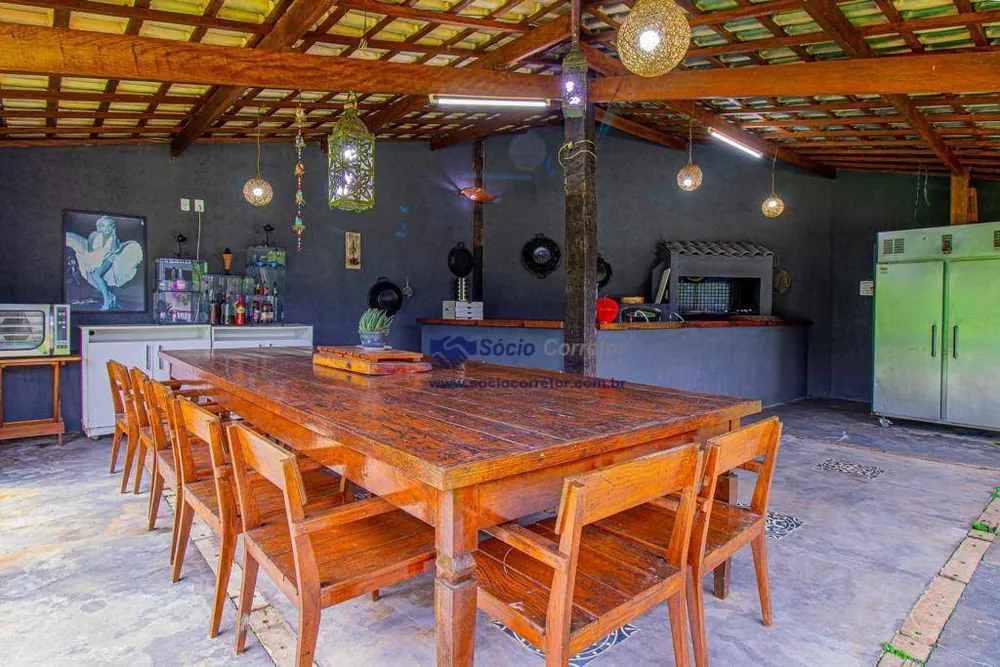 Casa, 4 quartos, 1000 m² - Foto 23