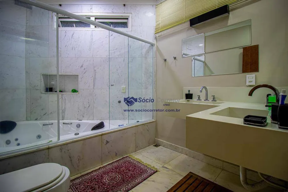 Casa, 4 quartos, 1000 m² - Foto 17