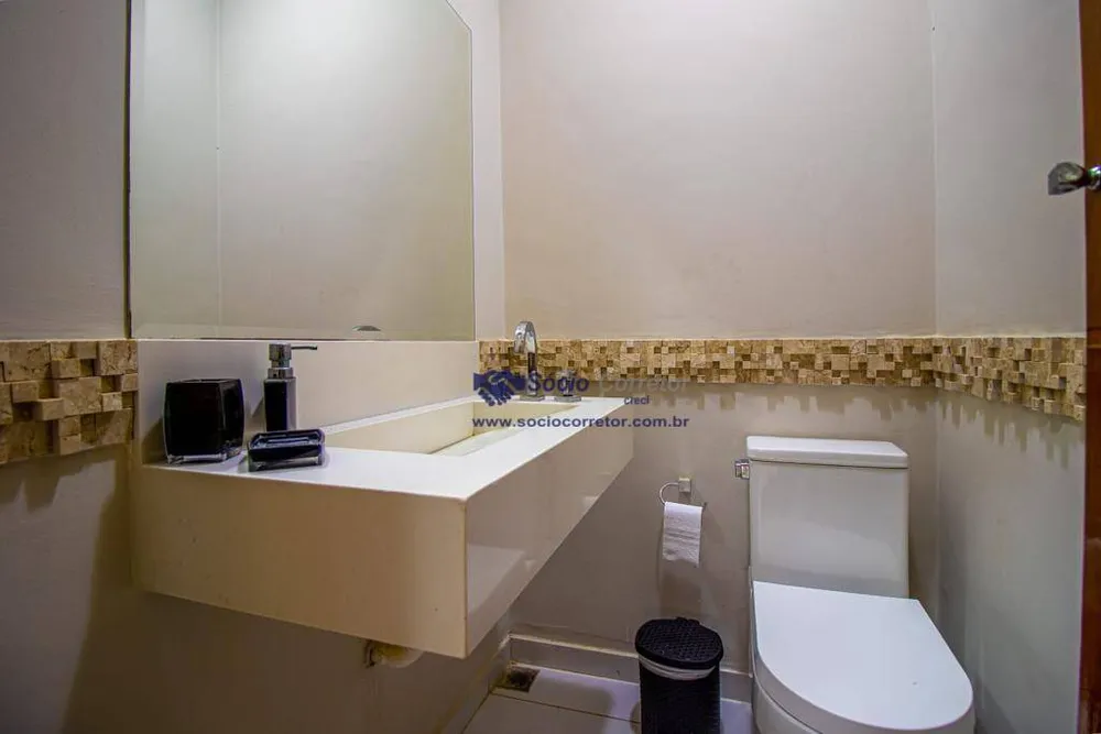 Casa, 4 quartos, 1000 m² - Foto 20