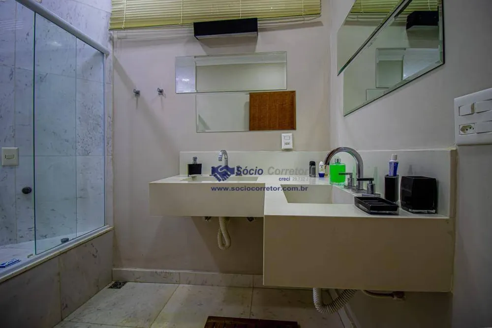 Casa, 4 quartos, 1000 m² - Foto 19