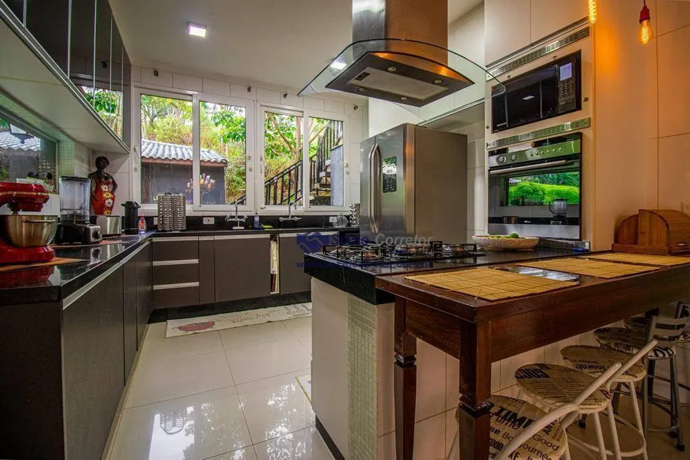 Casa, 4 quartos, 1000 m² - Foto 15
