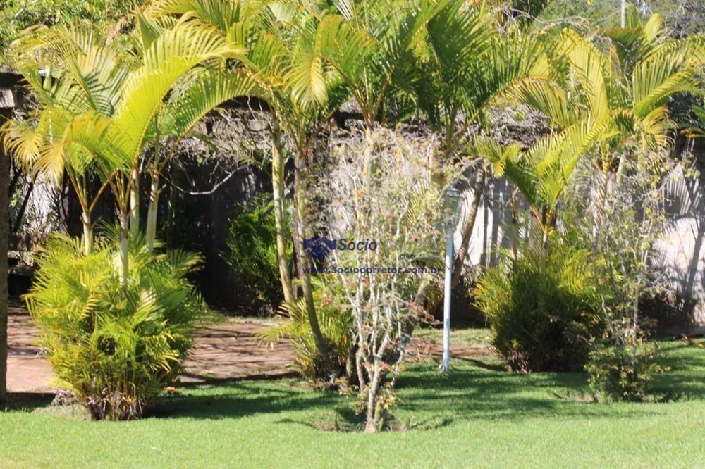 Casa, 4 quartos, 1000 m² - Foto 26