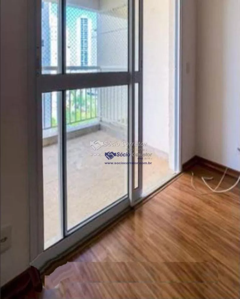 Apartamento para alugar com 2 quartos, 60m² - Foto 6