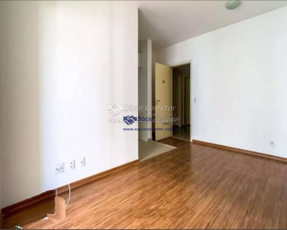 Apartamento para alugar com 2 quartos, 60m² - Foto 3