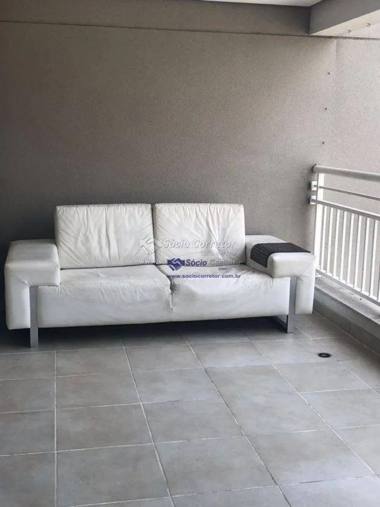 Apartamento, 3 quartos, 116 m² - Foto 5