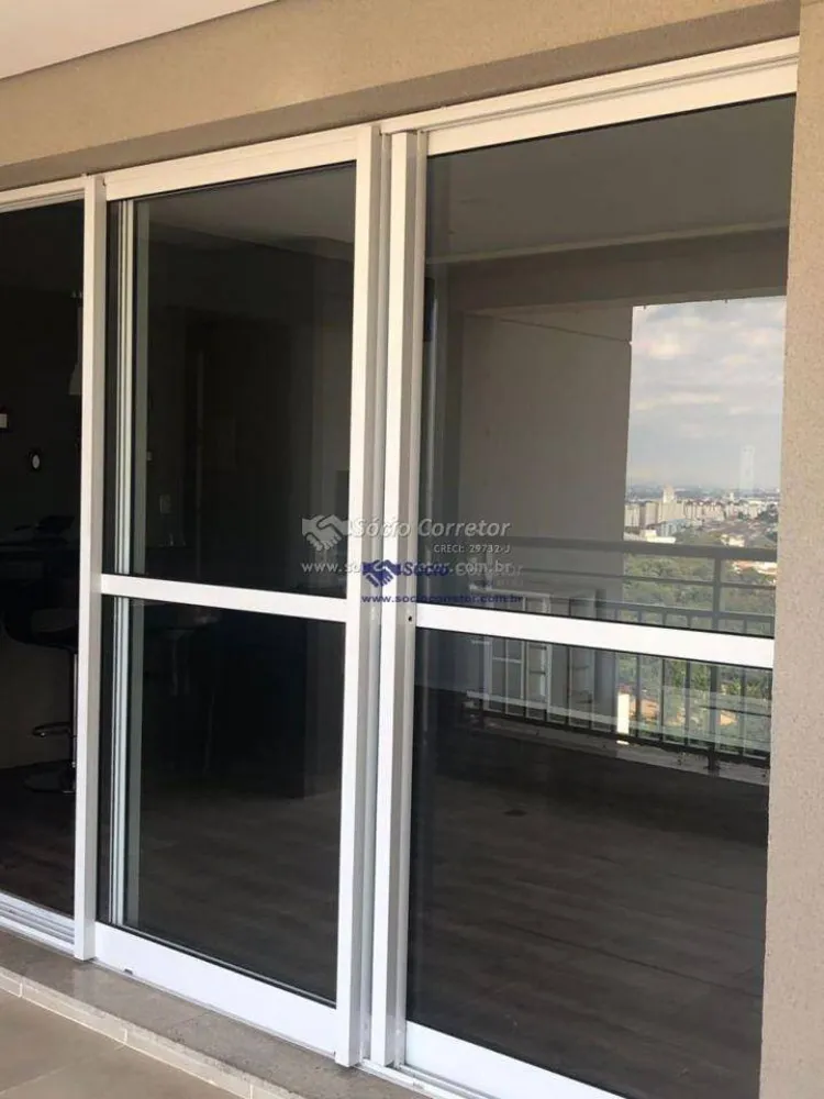 Apartamento, 3 quartos, 116 m² - Foto 4