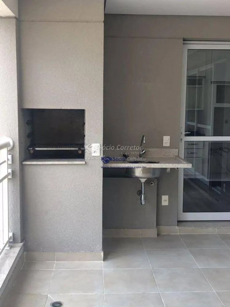 Apartamento, 3 quartos, 116 m² - Foto 4