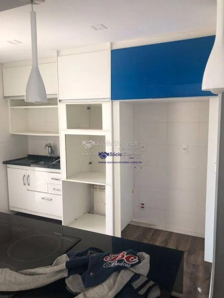 Apartamento, 3 quartos, 116 m² - Foto 3