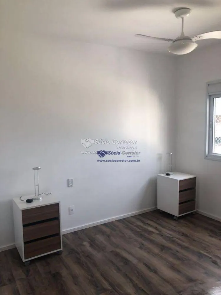 Apartamento, 3 quartos, 116 m² - Foto 7