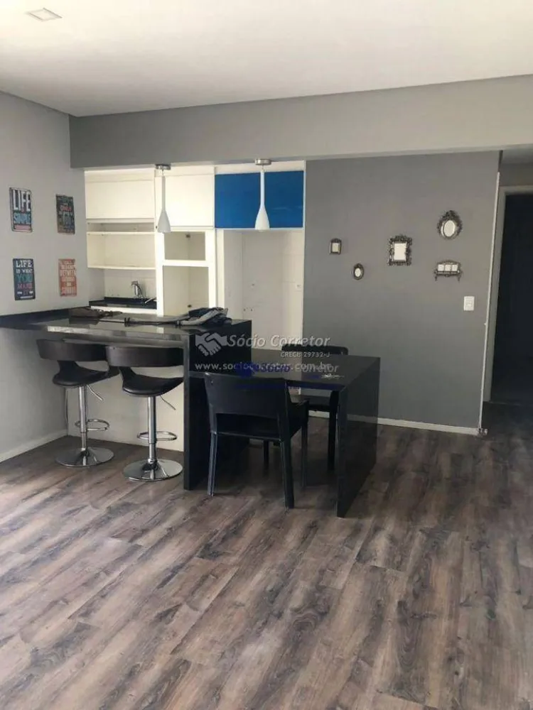 Apartamento, 3 quartos, 116 m² - Foto 2