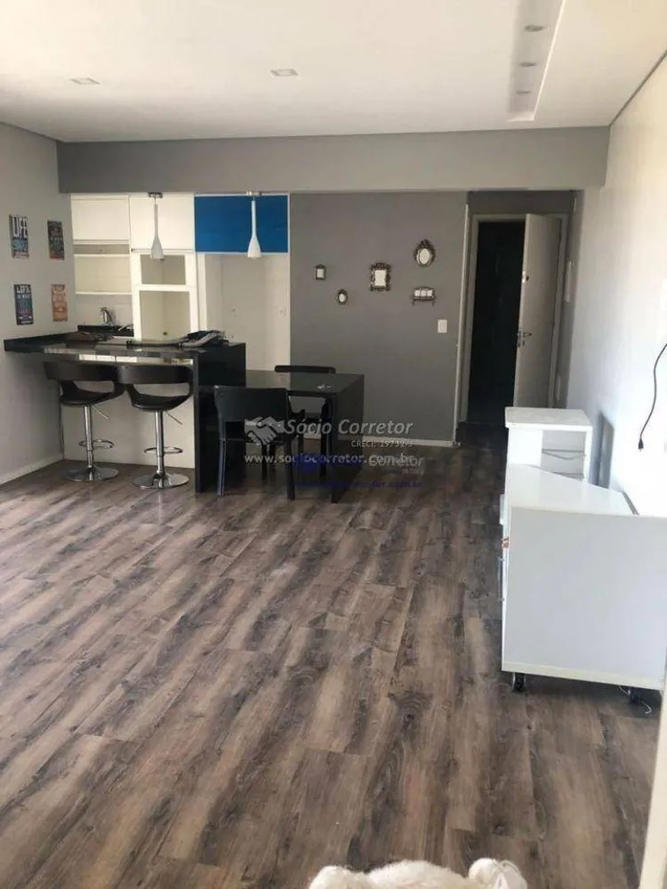 Apartamento, 3 quartos, 116 m² - Foto 6