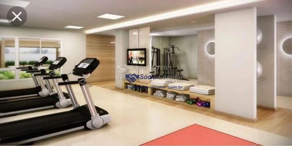 Apartamento, 3 quartos, 116 m² - Foto 17