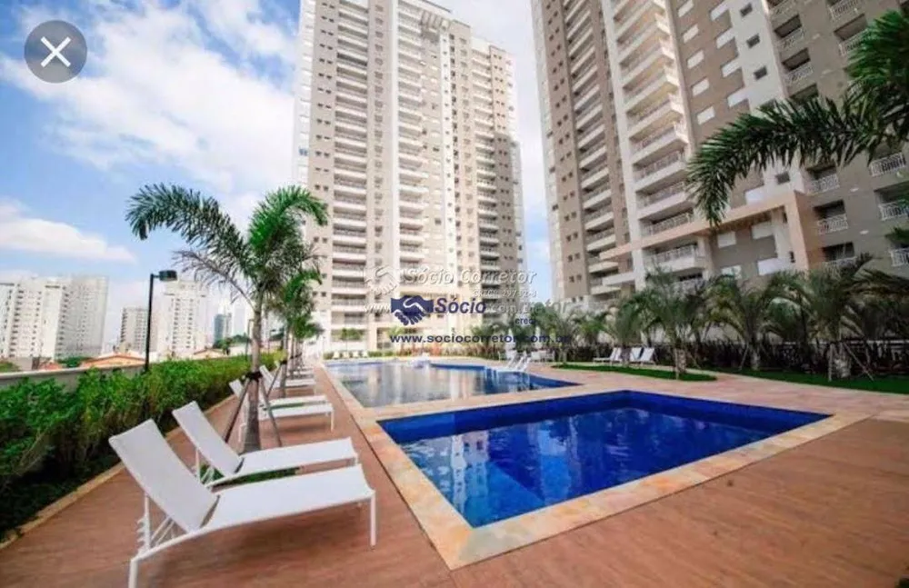 Apartamento, 3 quartos, 116 m² - Foto 2