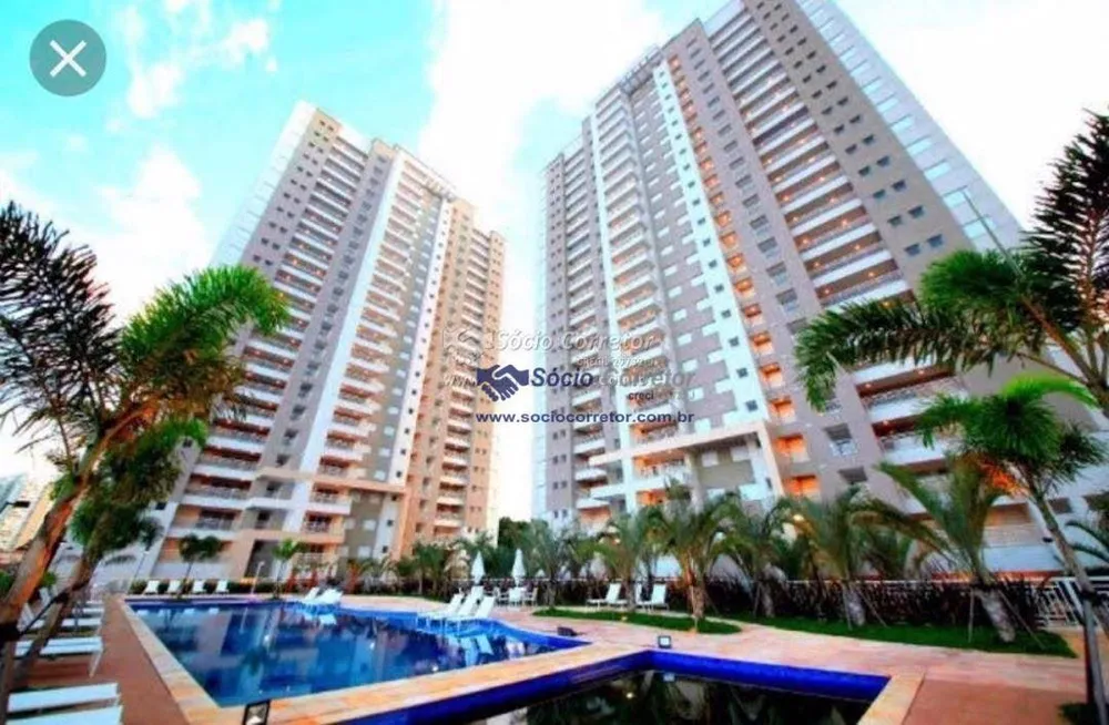 Apartamento, 3 quartos, 116 m² - Foto 20
