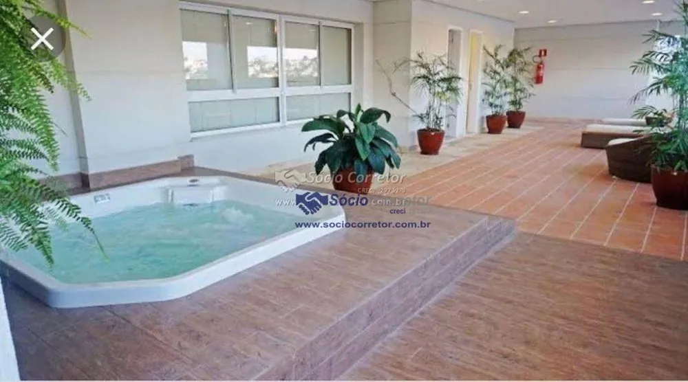 Apartamento, 3 quartos, 116 m² - Foto 5