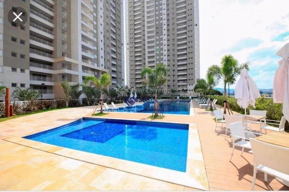 Apartamento, 3 quartos, 116 m² - Foto 18