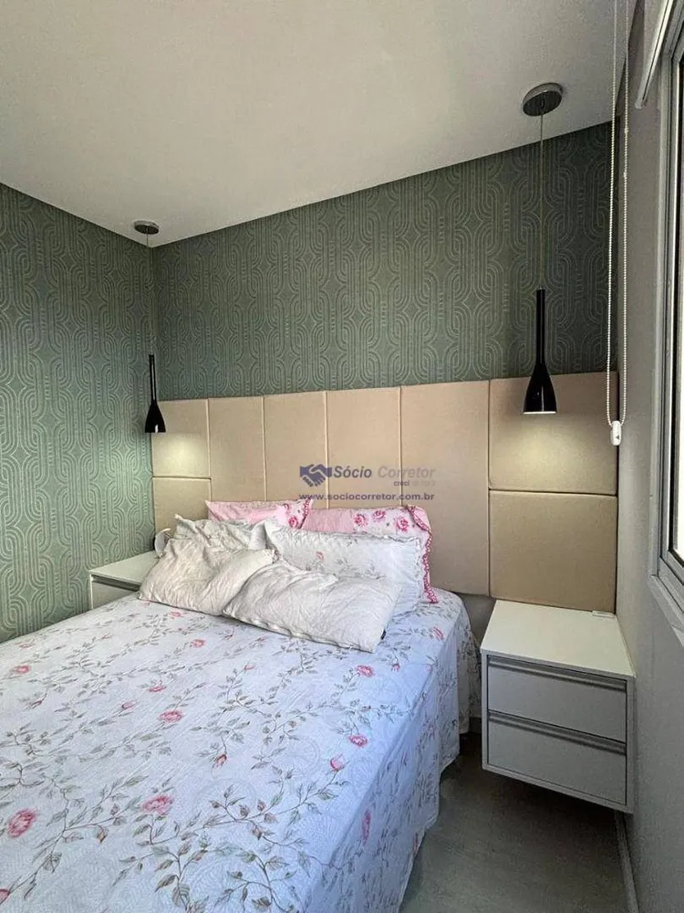 Apartamento, 2 quartos, 58 m² - Foto 7