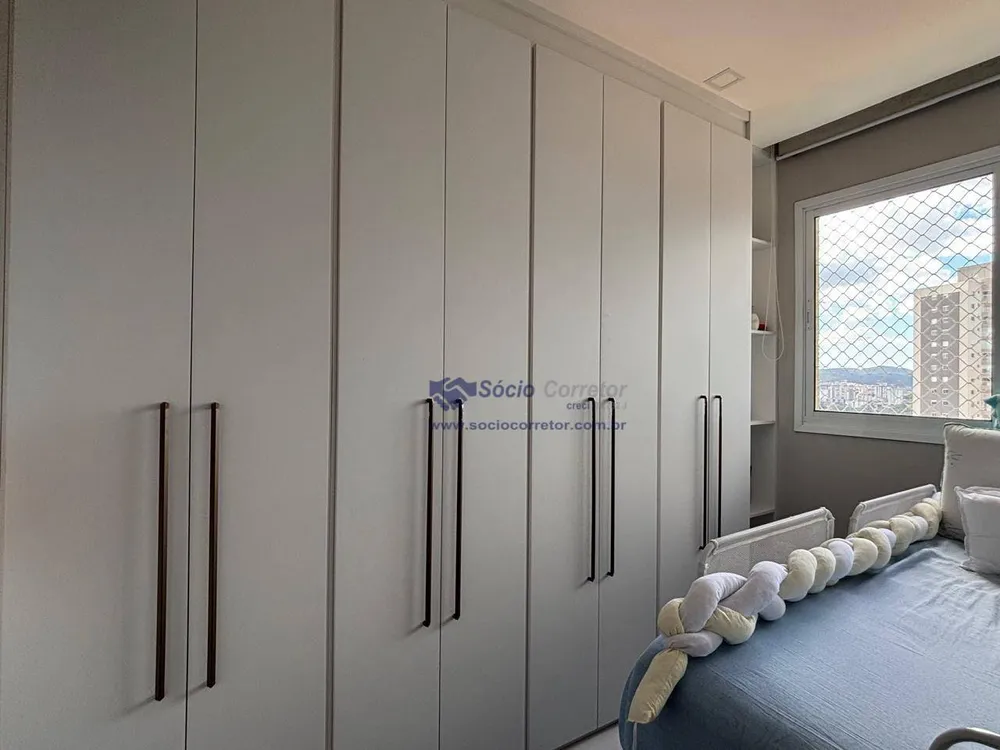 Apartamento, 2 quartos, 58 m² - Foto 6