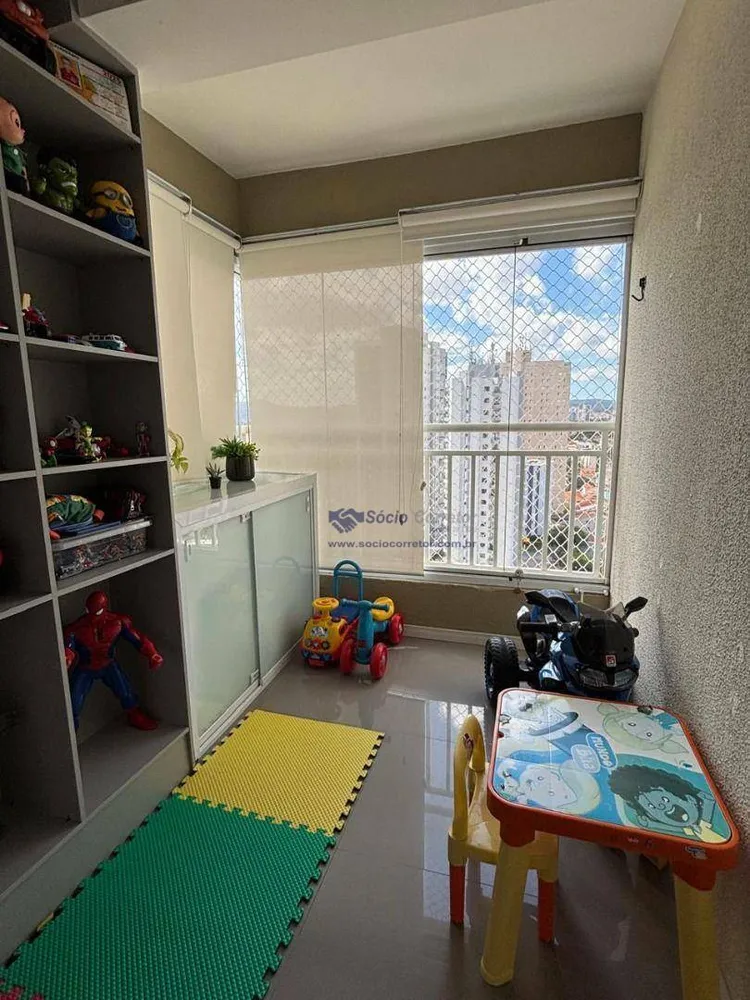Apartamento, 2 quartos, 58 m² - Foto 5